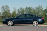 Audi A6 3.0T Quattro Sedan 2008 года (NA)